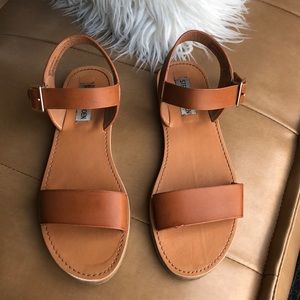 Steve Madden Ankle Strap Sandal